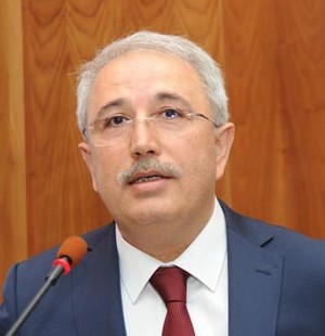 AKP'li Tutuklu danışmanda 100 bin Frank'ın seri noları çıktı
