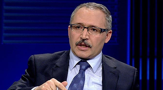 Selvi'den AKP ve Yandaş Medya'ya eleştiriler