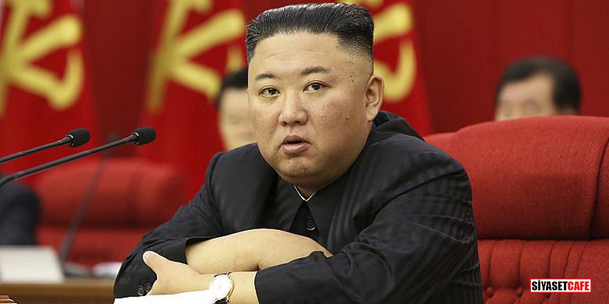 Kim Jong-Un'dan halka talimat! 'Dışkınızı gübre olarak kullanın'