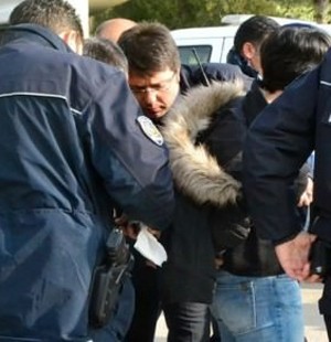15 MLKP üyesi terörist tutuklandı