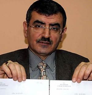 Eski DTP'liden 'PKK' itirafı
