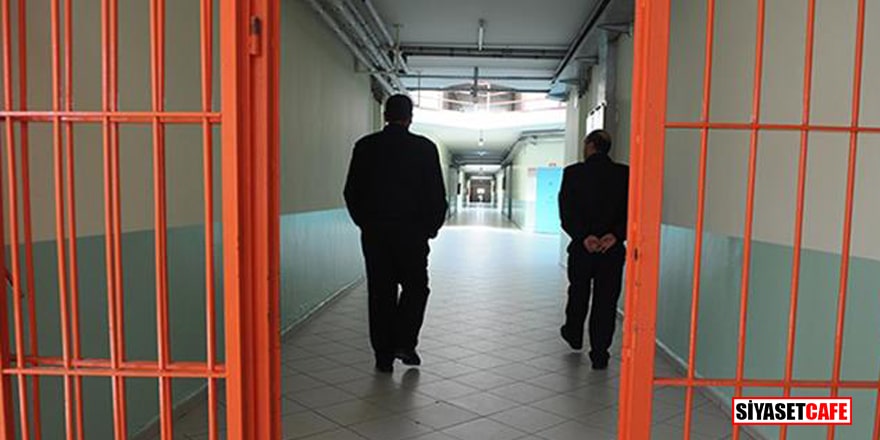 Açık cezaevlerindeki hükümlülerin koronavirüs izin süreleri uzatıldı