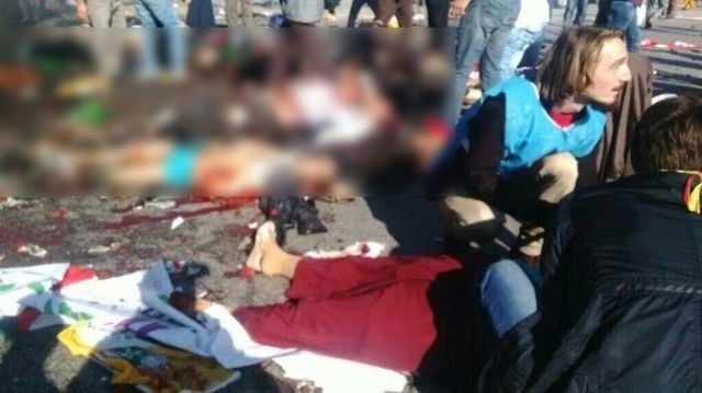 Davutoğlu, Yolsuzluğa savaş açtı, demek ki böyle bir gerçek var