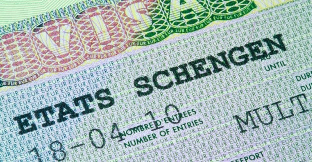 Almanya, Schengen uygulamasını rafa kaldırdı