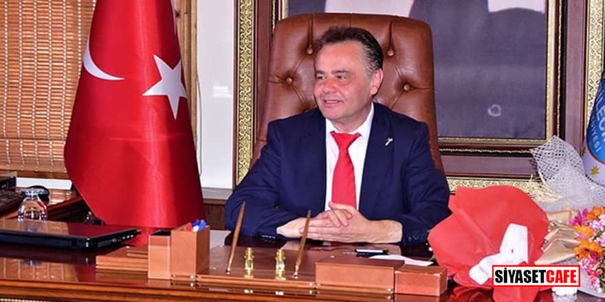 CHP'li Bilecik Belediye Başkanı Semih Şahin disipline sevk edildi