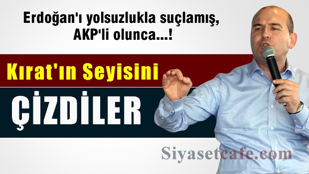 Yaptığı Onca Çıkışlar İşe Yaramadı, AKP'de En Az Oyu Aldı