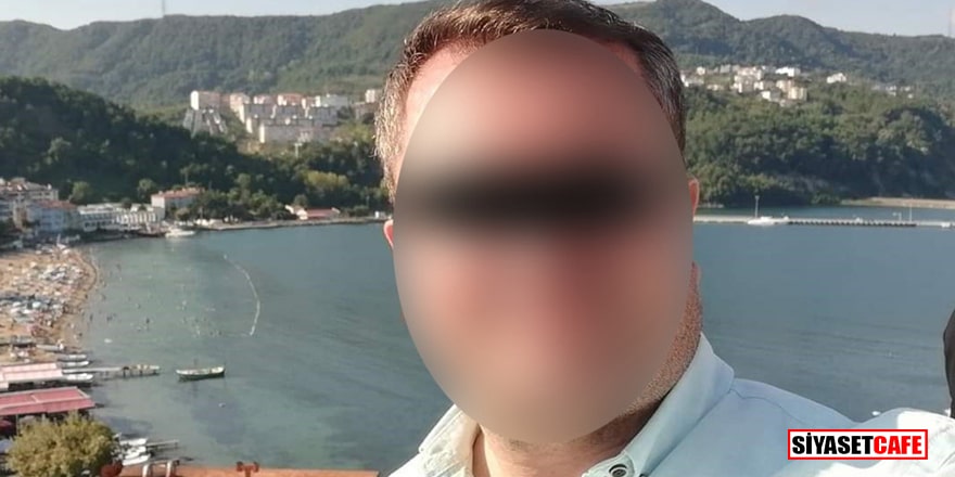 Zonguldak'ta okul müdürü öğrenciye taciz iddiasıyla tutuklandı