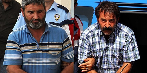 O Hainler tutuklandı