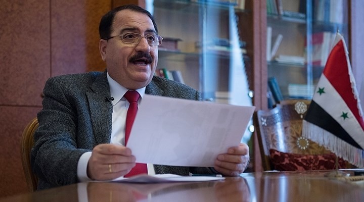 Türkiye, IŞİD ile ortak mücadeleye hayır dedi