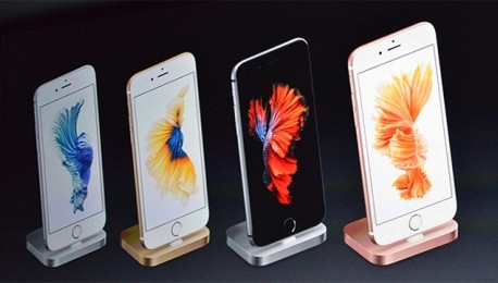 iPhone 6s için Böbreğini Satıyor!