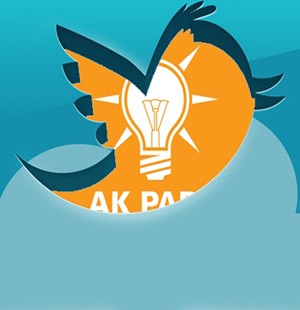 AKP İlçe Teşkilatı 'fişleme timi' kurdu