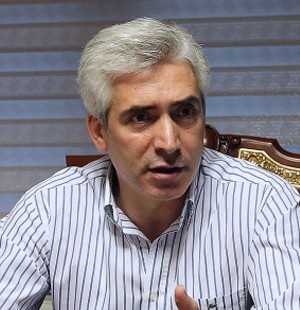 AKP'li Galip Ensarioğlu'ndan PKK itirafı