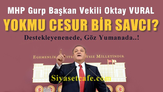 MHP'den savcılara çağrı