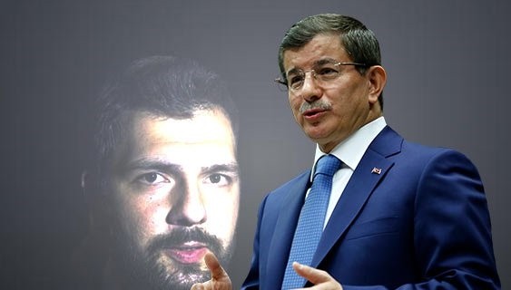 Gazetecileri tehdit eden Boynukalın'ı savundu