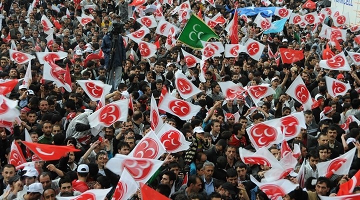 Destici'den MHP-BBP seçim ittifakı açıklaması