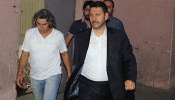 Boydak'a Operasyon ters tepti
