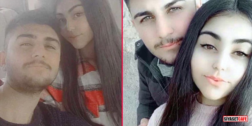 Kırşehir'de cesedi bulunan Şeyma Demir'in katili itiraf etti: Tecavüz edip öldürdüm