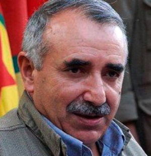 Karayılan'dan YDG-H İtirafı