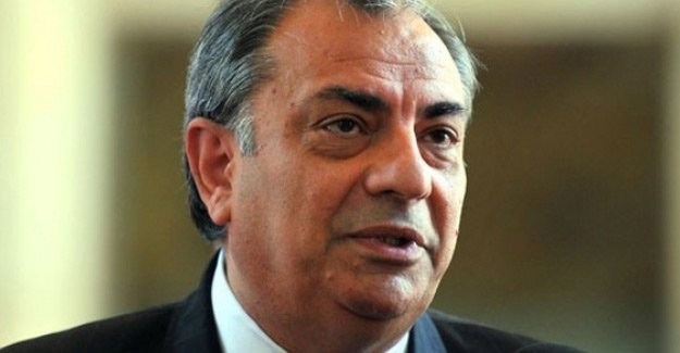 Tuğrul Türkeş ihraç edildiği MHP'den istifa etti