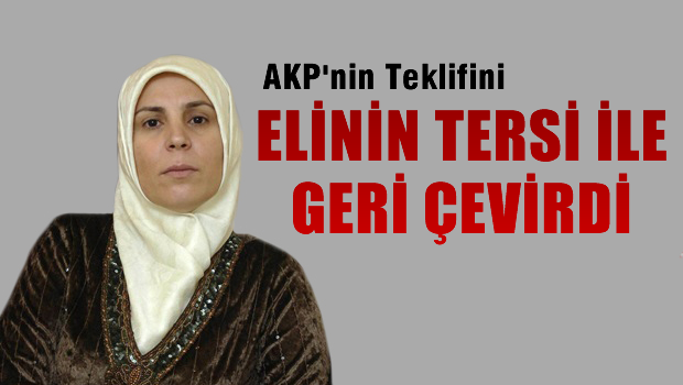 AKP'den BBP'ye 'ahlaksız' teklif!