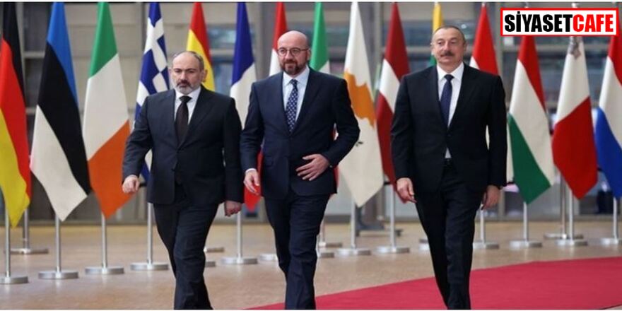 Azerbaycan - Ermenistan ilişkilerinde kritik gelişme: Paşinyan, Aliyev'in  teklifini kabul etti