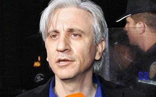 Hürrüyet'te Gültekin Avcı'ya 'paralelci' dedi