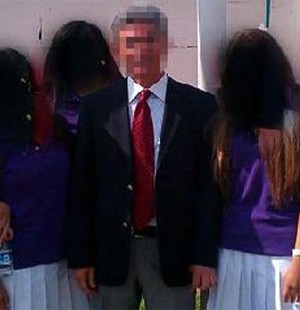 Milli Eğitim Müdürü'ne tacizden hapis