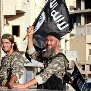 3 BİN IŞİD MİLİTANI SALDIRI EMRİ BEKLİYOR !