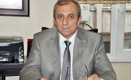 Sırasını beğenmedi adaylıktan çekildi