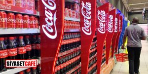 Coca Cola Icmek Harammi Icinde Alkol Varmi