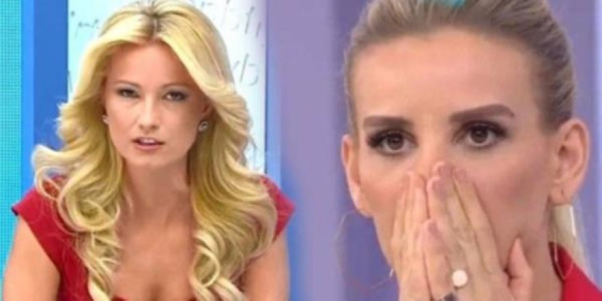 Müge Anlı ve Esra Erol arasındaki derbi polemiği büyüyor