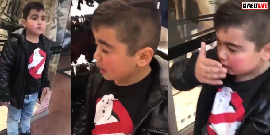 Sosyal medya Küçük Yusuf'u konuşuyor