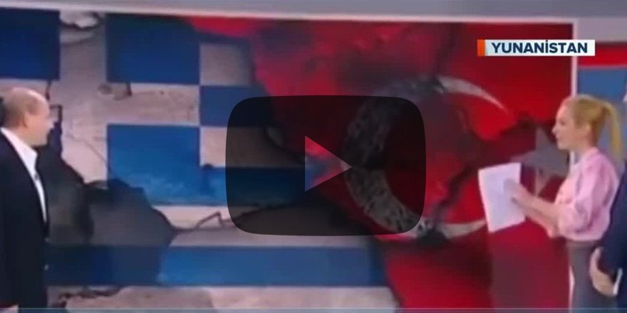 Türk ordusunun gücü Yunanı korkuttu! Pişman oldular