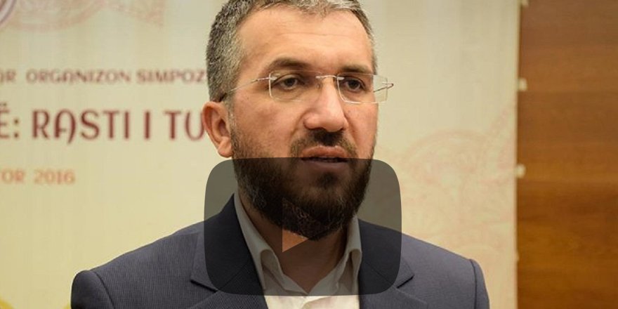 İhsan Şenocak'tan şok sözler: Türkçe Kuran okumayın, imanınız sarsılır 