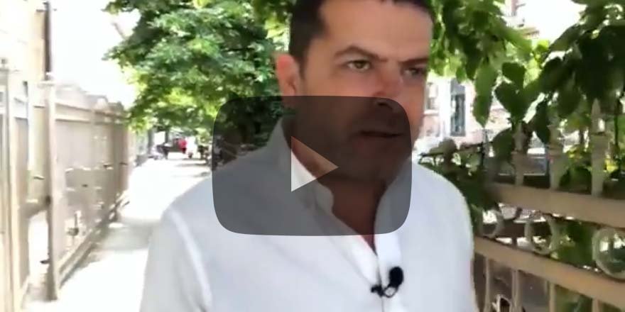 Cüneyt Özdemir’den dolar çıkışı! 'Geri zekalılar'