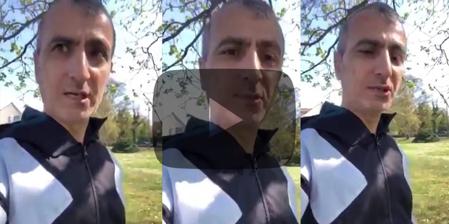 Notre Dame Katedrali'ni Cübbeli Ahmet yakmış!