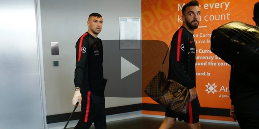 Türkiye'den İzlanda'ya ilk tepki! Nota verilecek