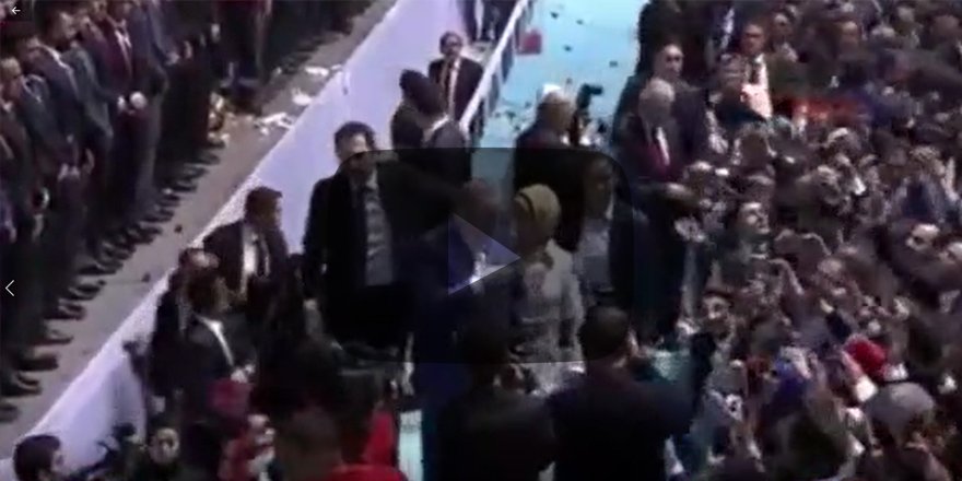 İstanbul seçimine günler kala Erdoğan'dan büyük hamle