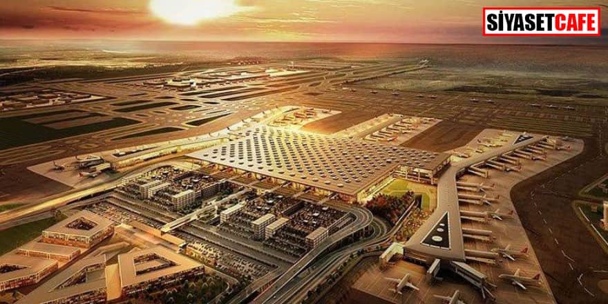 İstanbul Havalimanı'na nasıl gidilir, ne kadar ücret ödenir?