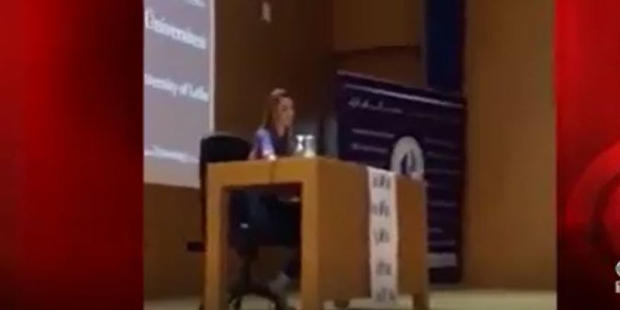 Özge Ulusoy'un eski videosu gündeme geldi