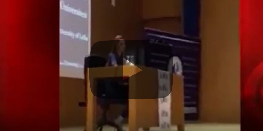 Özge Ulusoy'un şok videosu yeniden gündemde