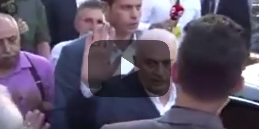 AK Parti karıştı! Partililer istifa sloganı atıyor