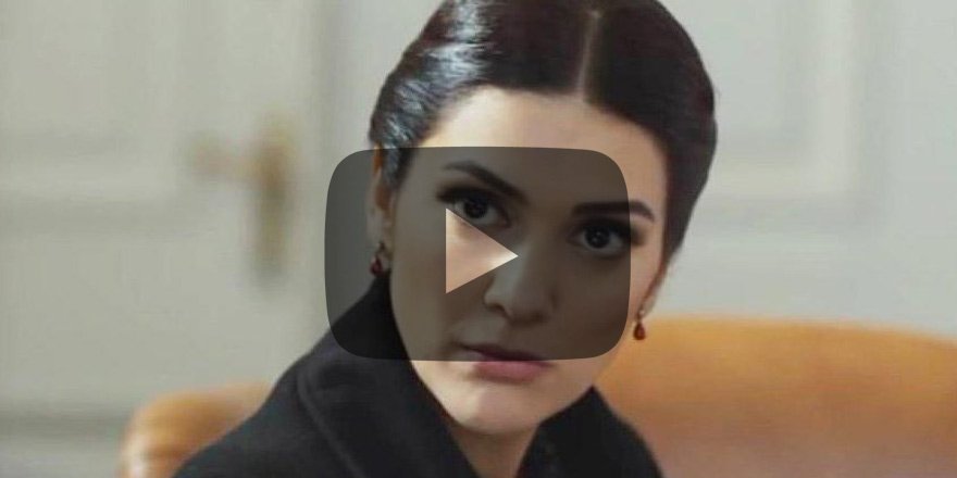 Bergüzar Korel İsyan etti: "Şerrimden korkun!"