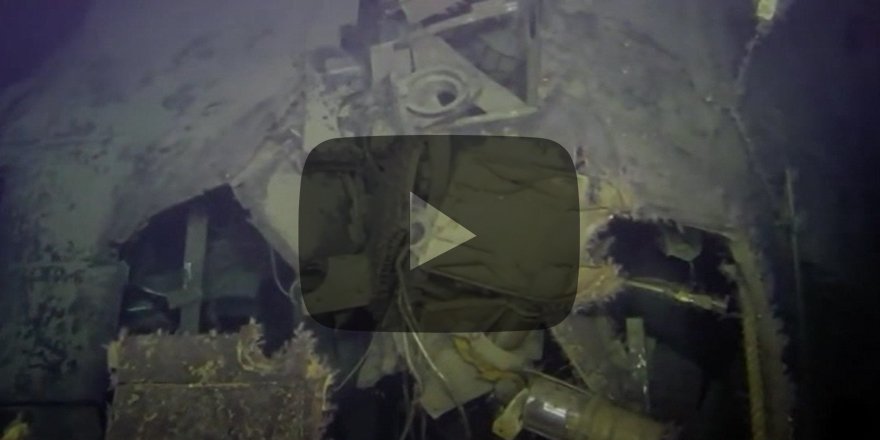 Çernobil'den sonra yeni tehdit Normalin tam 100 bin katı