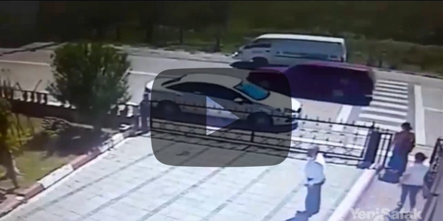 Kadın gazeteciden erkek gazeteciye meydan dayağı