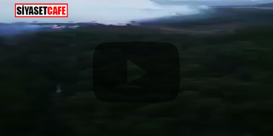 Güney kıyıları yanıyor! Dalaman, Fethiye, Göcek alarmda