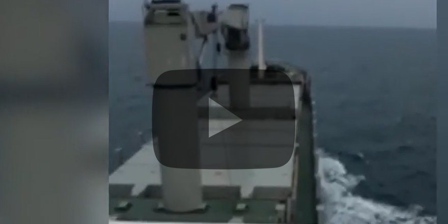 10 gemiciden sonra... Nijerya'da 4 Türk daha fidye için kaçırıldı!