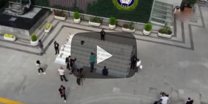 271 milyon dolar basmışlardı! Kalpazan Boğaziçili çıktı