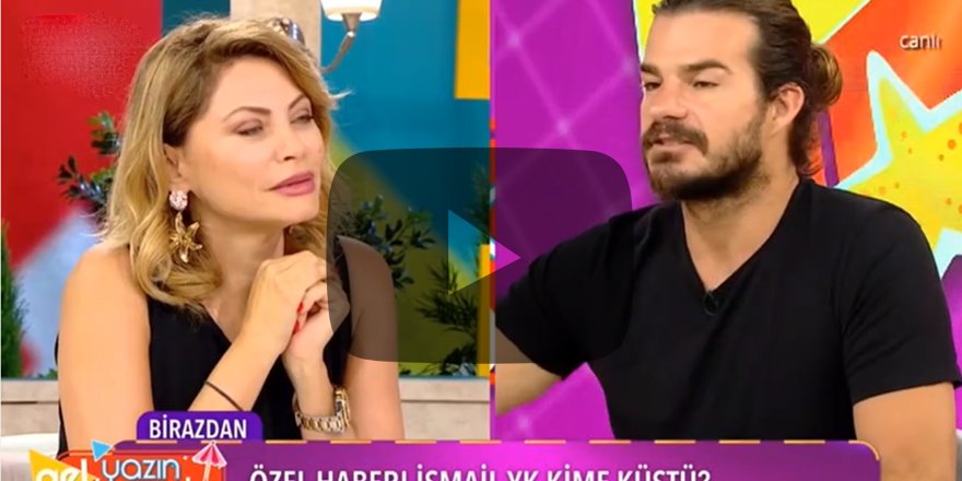 Seray Sever'den işsizlik ile ilgili tepki çeken açıklama!