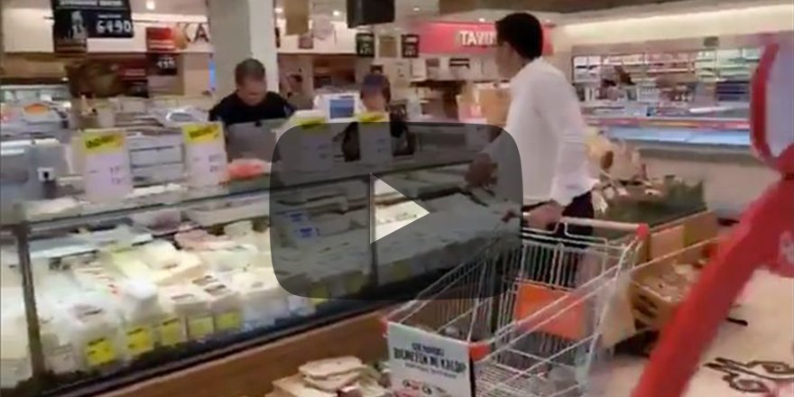 İmamoğlu Migros'u kapattırdı mı?